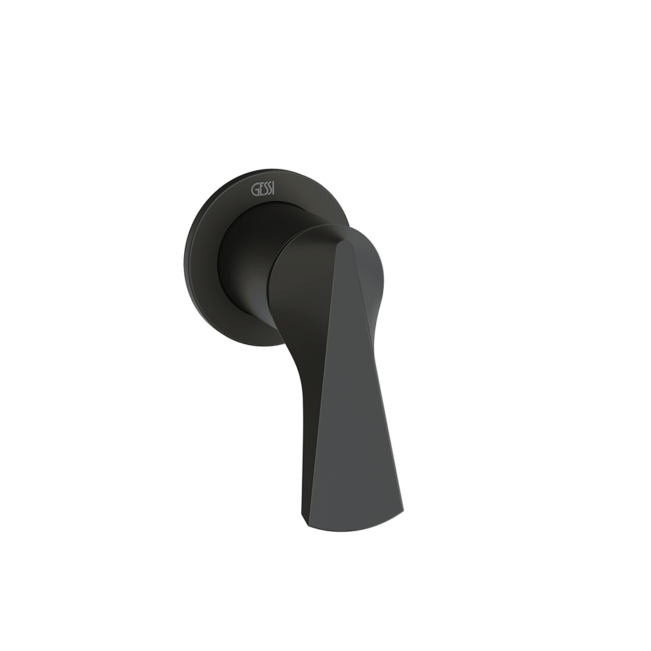 MATTE BLACK