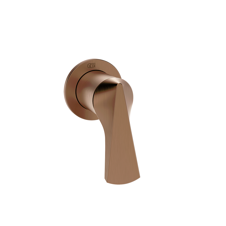 COPPER BRUSHED PVD