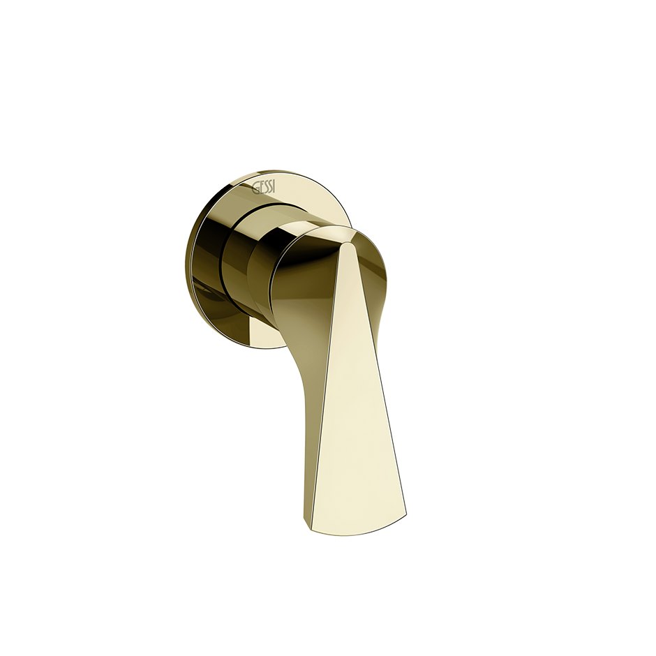 BRASS PVD