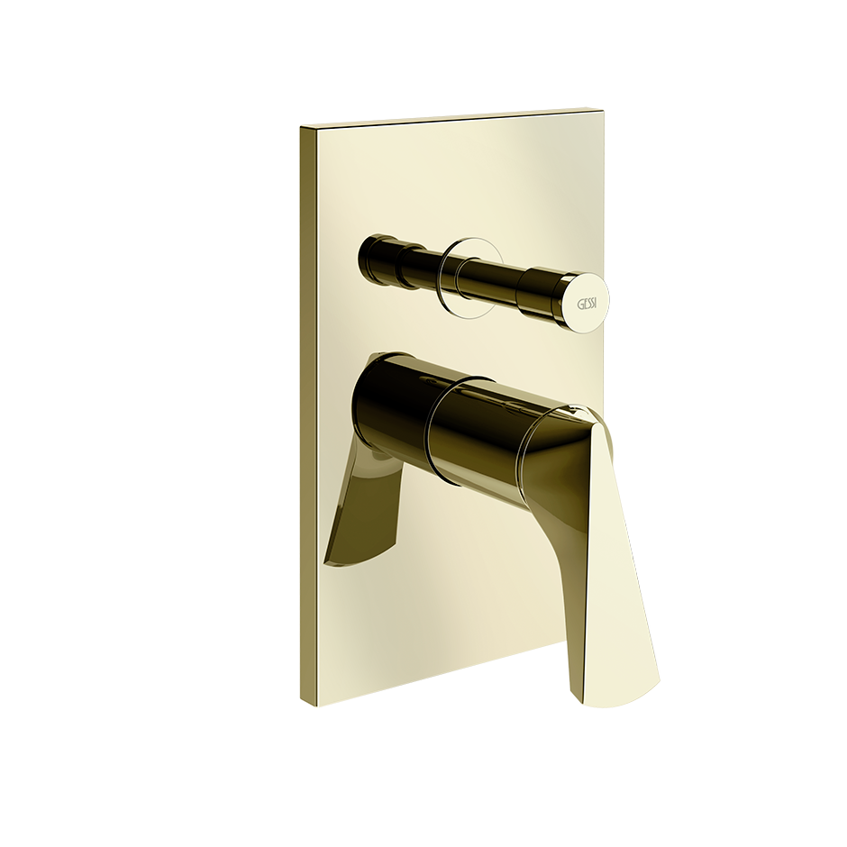 BRASS PVD