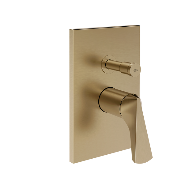 Gessi Ventaglio 72079 Shower Mixer