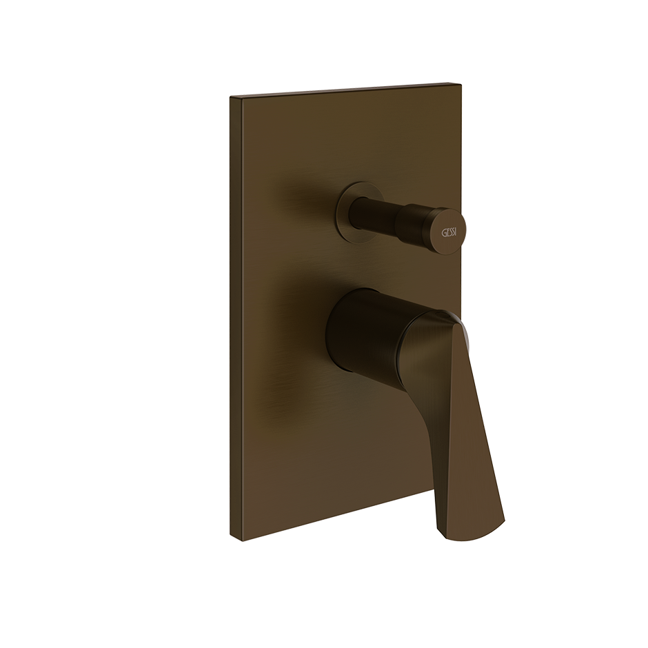 DARK BRONZE