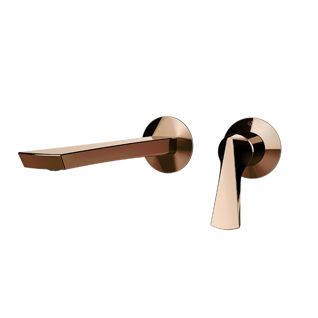 COPPER PVD