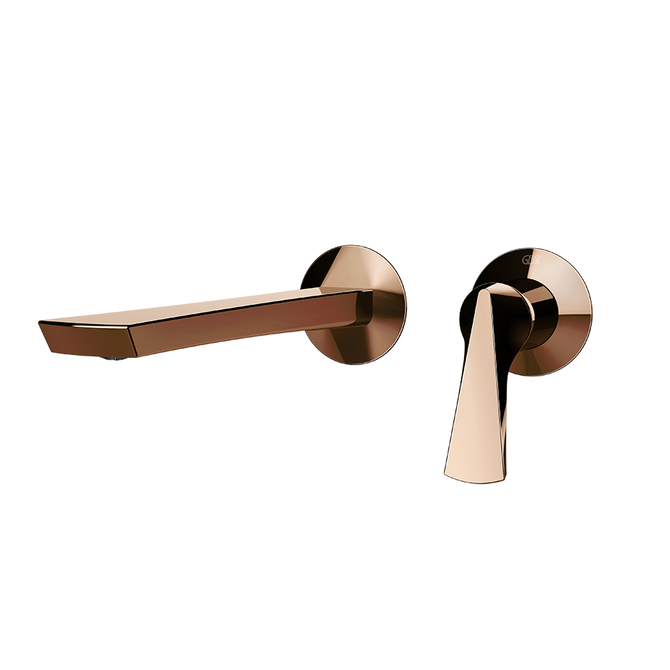 COPPER PVD