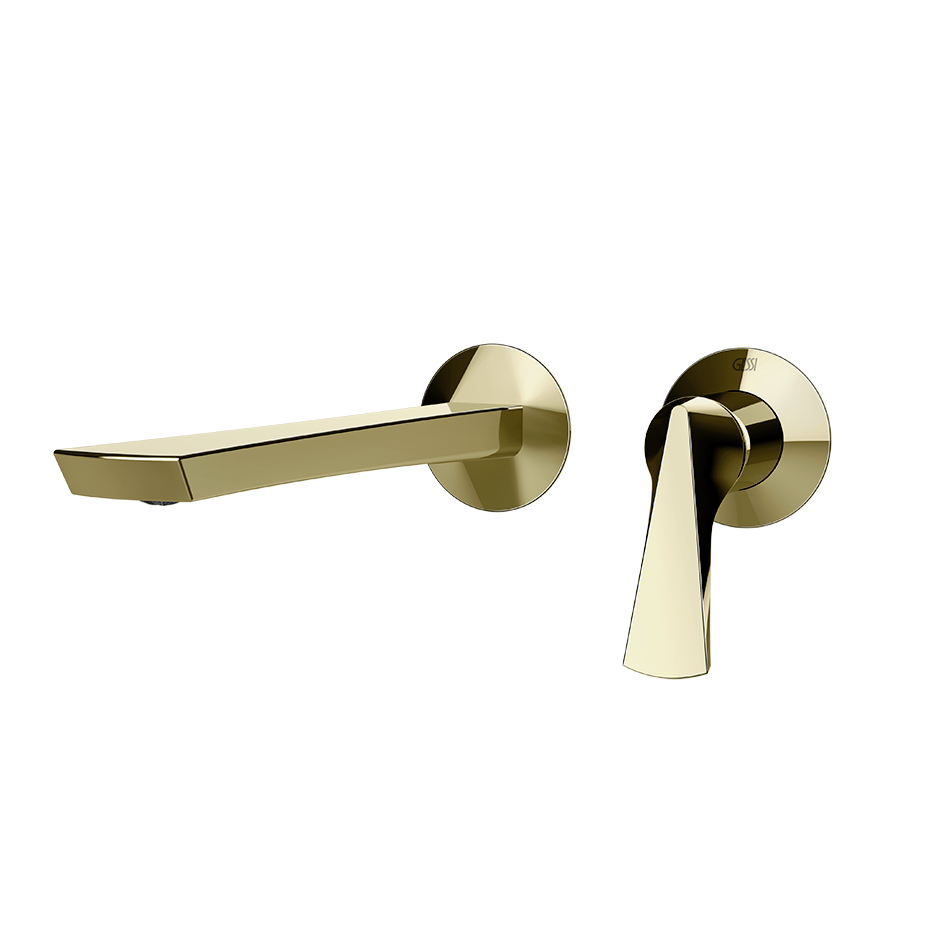 BRASS PVD