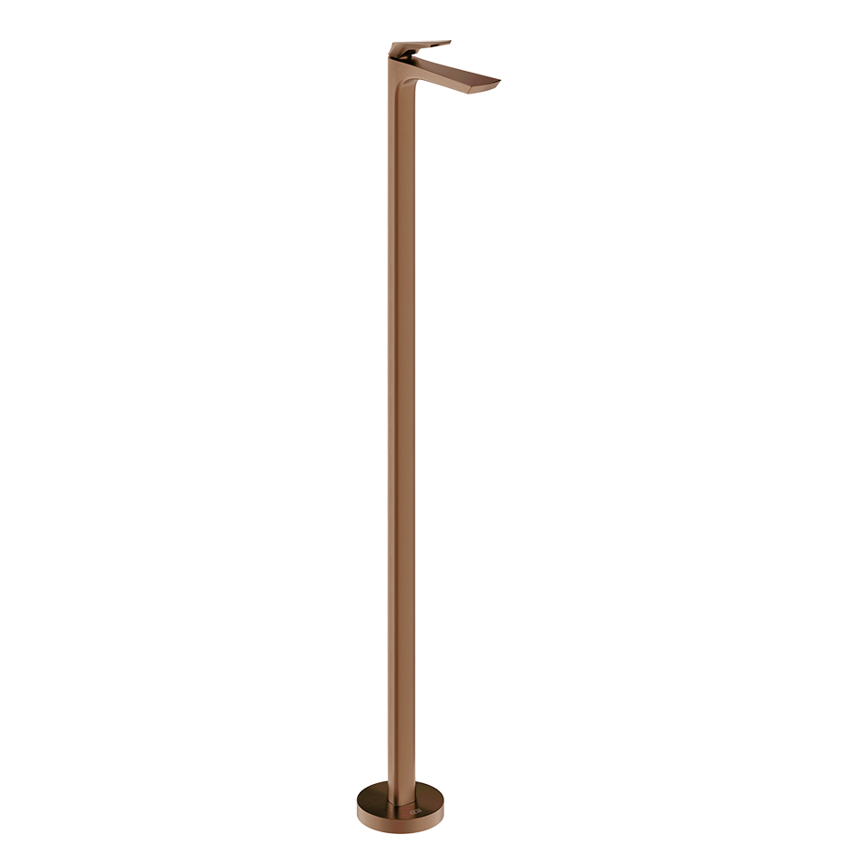 COPPER BRUSHED PVD