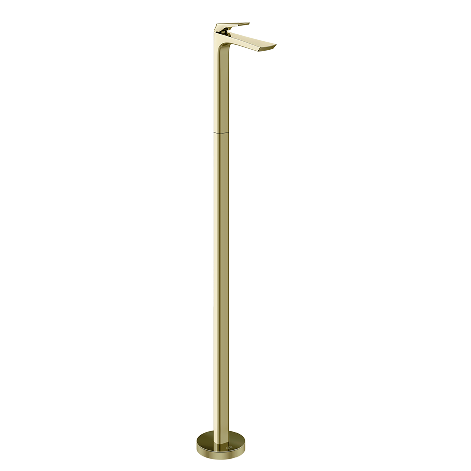 BRASS PVD