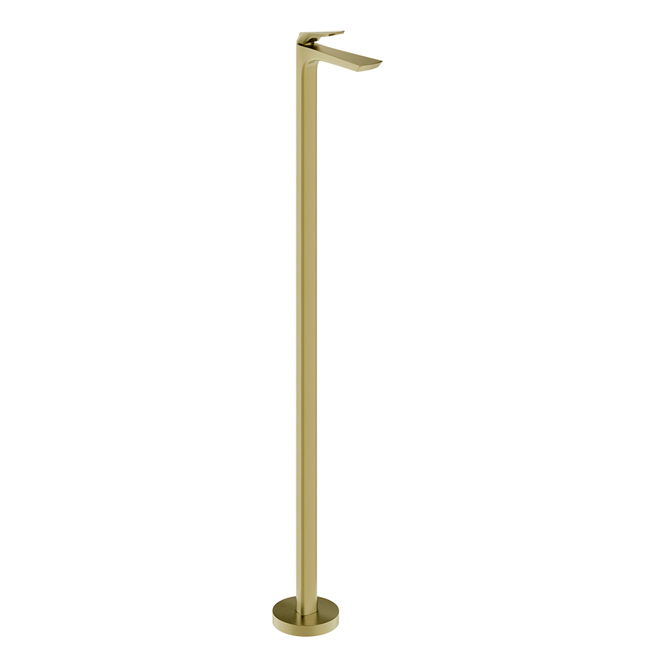 BRASS BRUSHED PVD