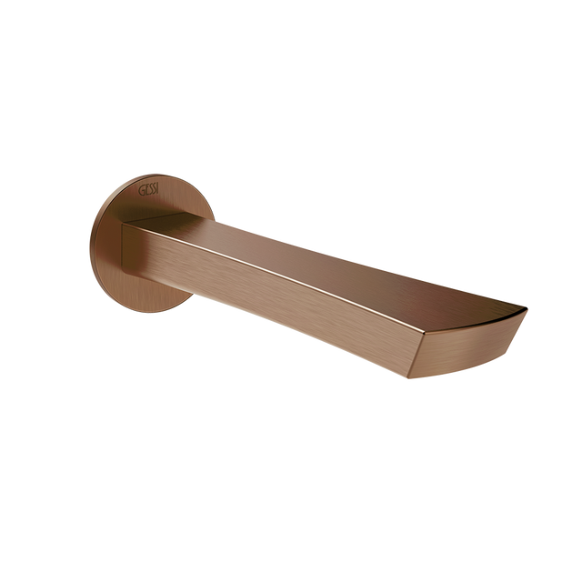 COPPER BRUSHED PVD