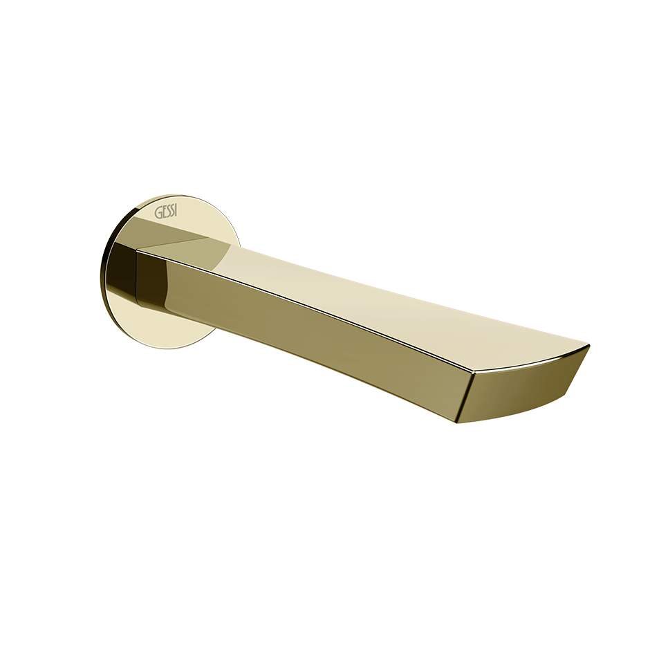 BRASS PVD