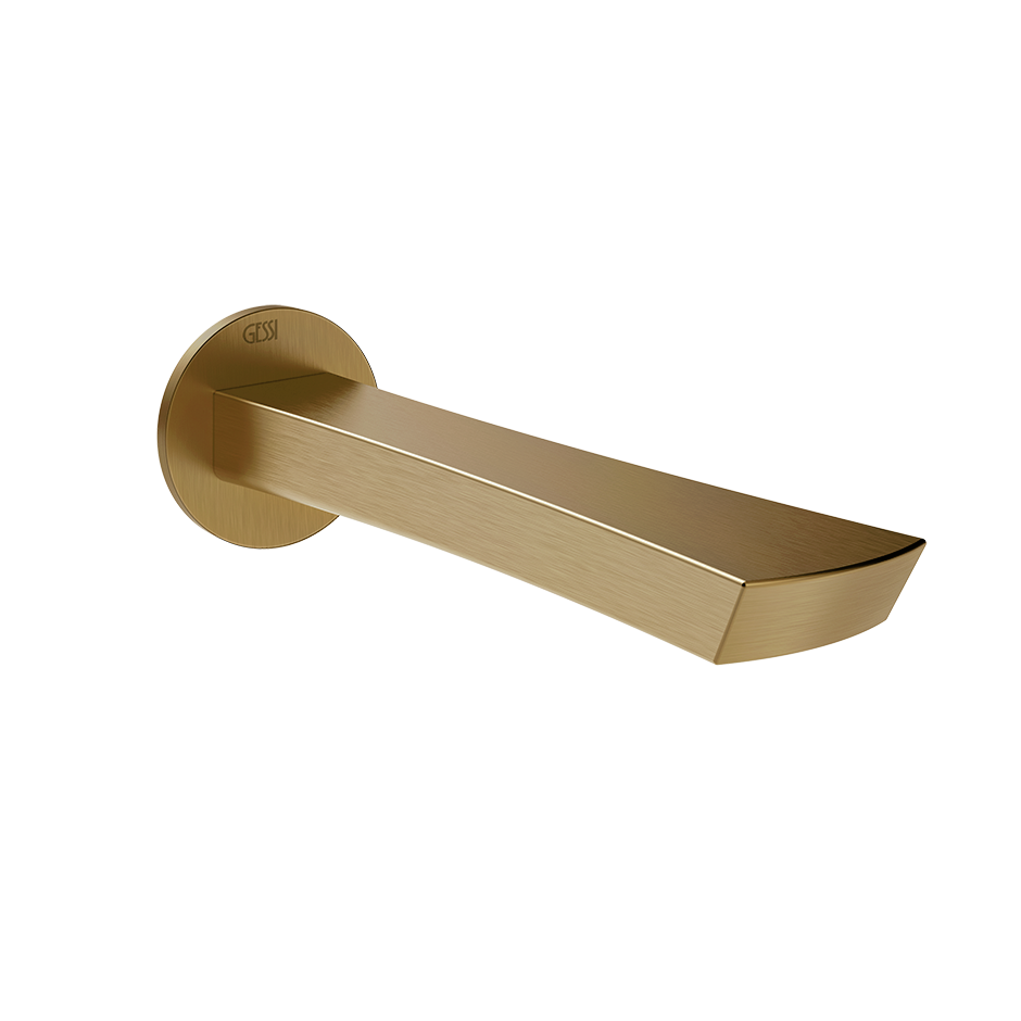 WARM BRONZE BR. PVD