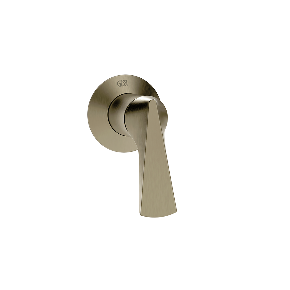 FINOX BRUSHED NICKEL