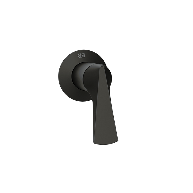 MATTE BLACK