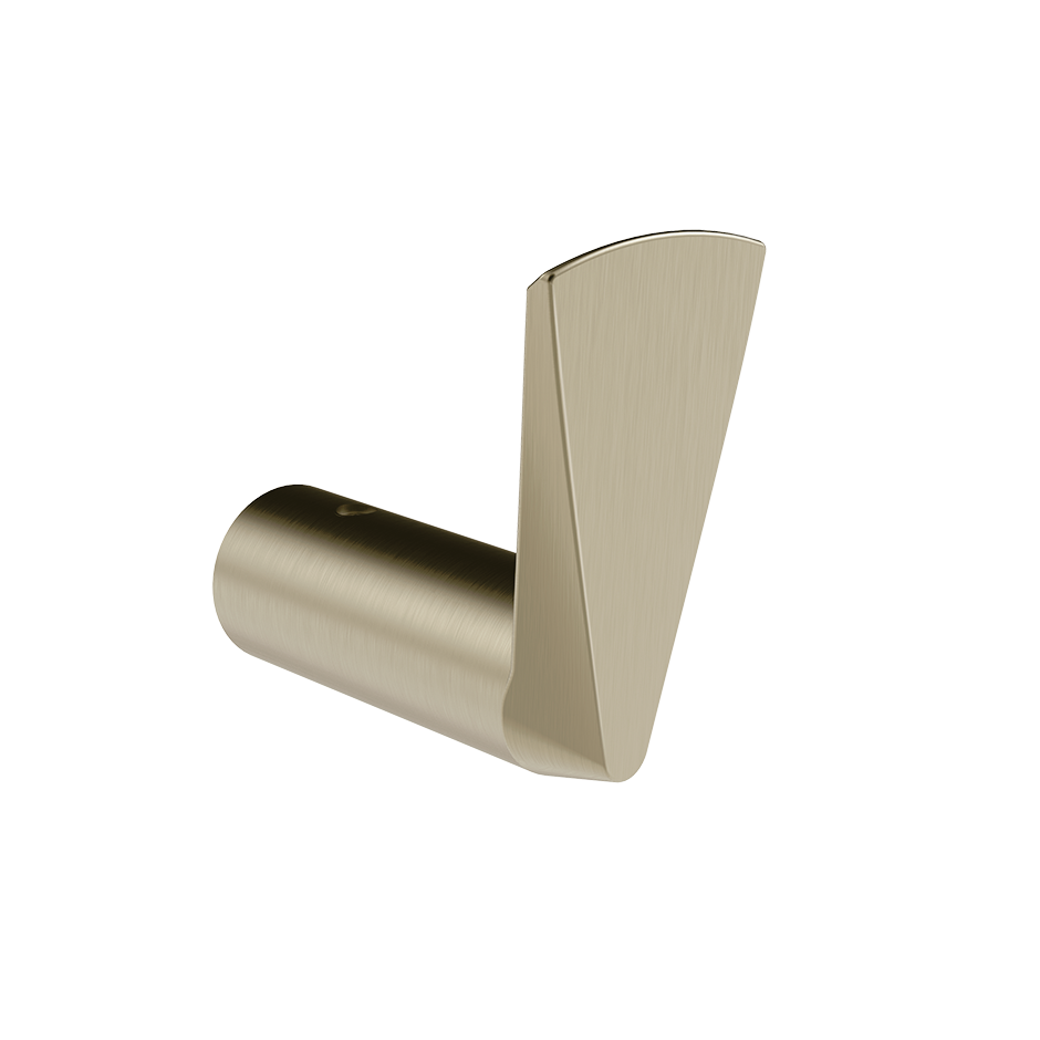 FINOX BRUSHED NICKEL