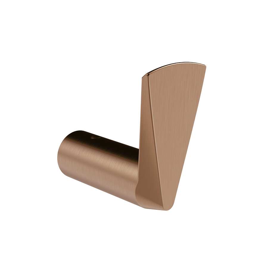 COPPER BRUSHED PVD