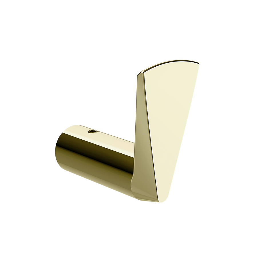 BRASS PVD