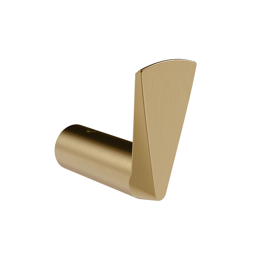 WARM BRONZE BR. PVD