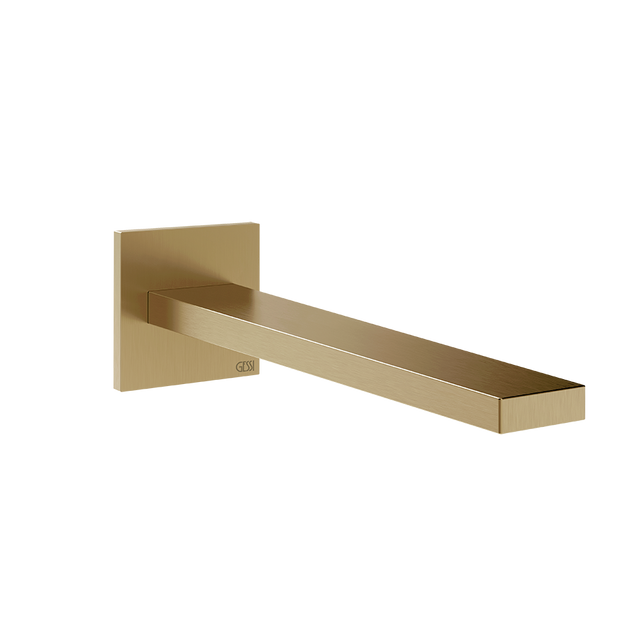 Inverso 73102 Basin Spout