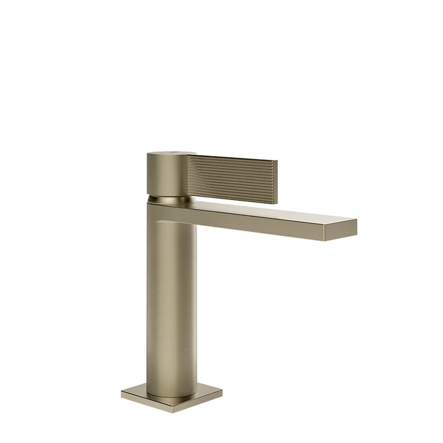 FINOX BRUSHED NICKEL