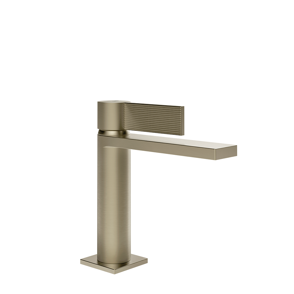 FINOX BRUSHED NICKEL