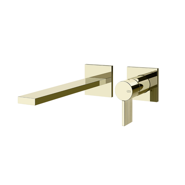 BRASS PVD