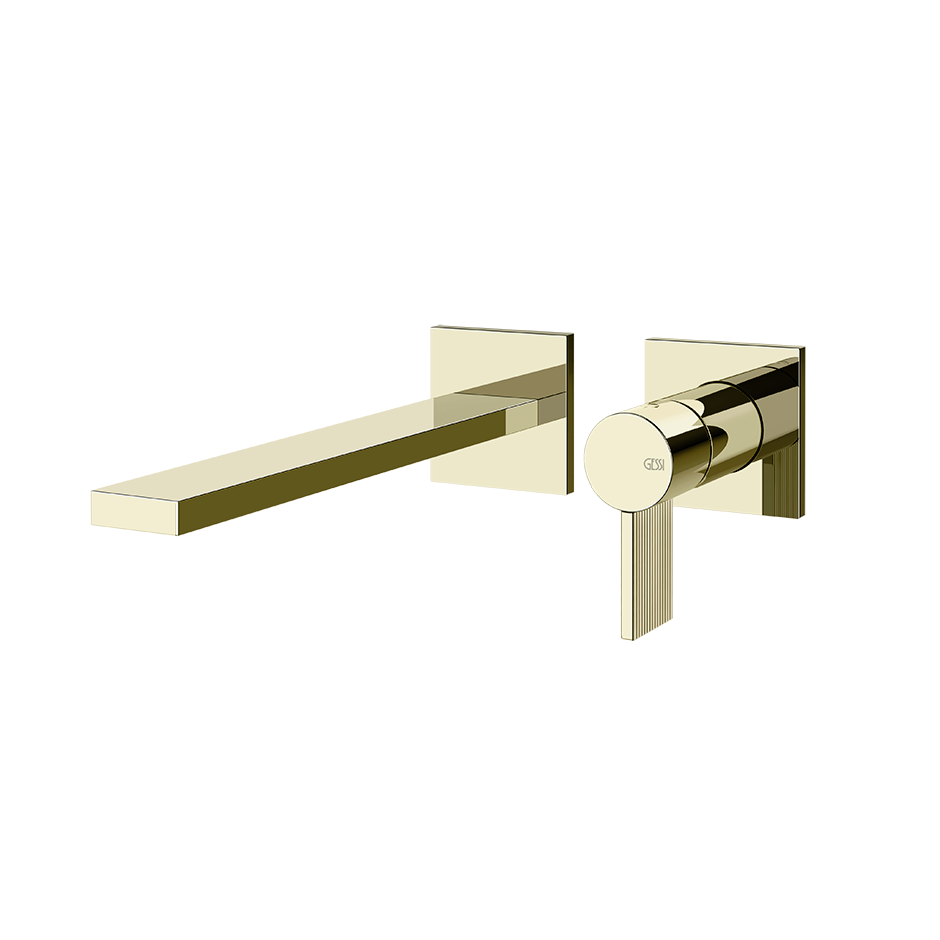 BRASS PVD