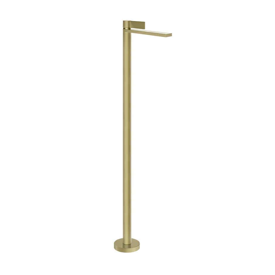 BRASS BRUSHED PVD