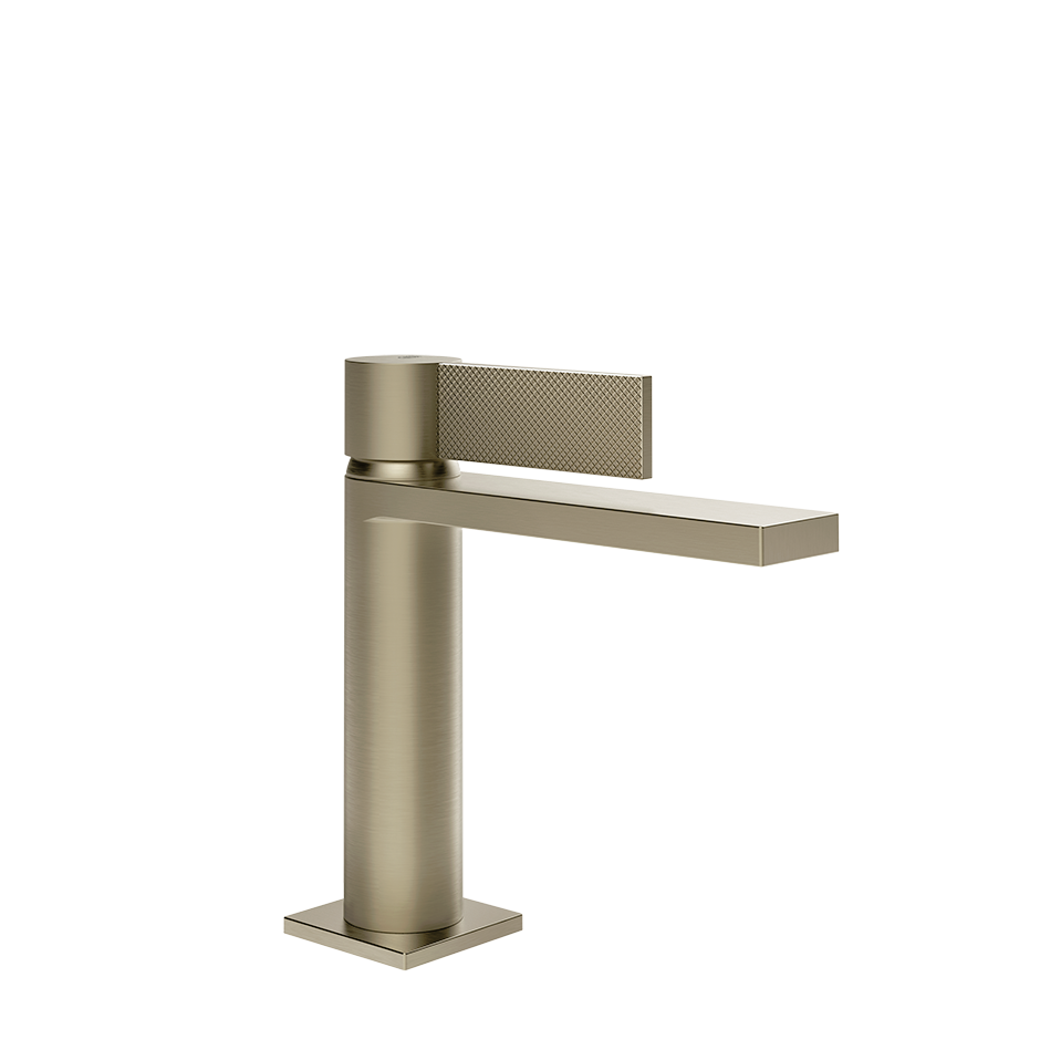 FINOX BRUSHED NICKEL