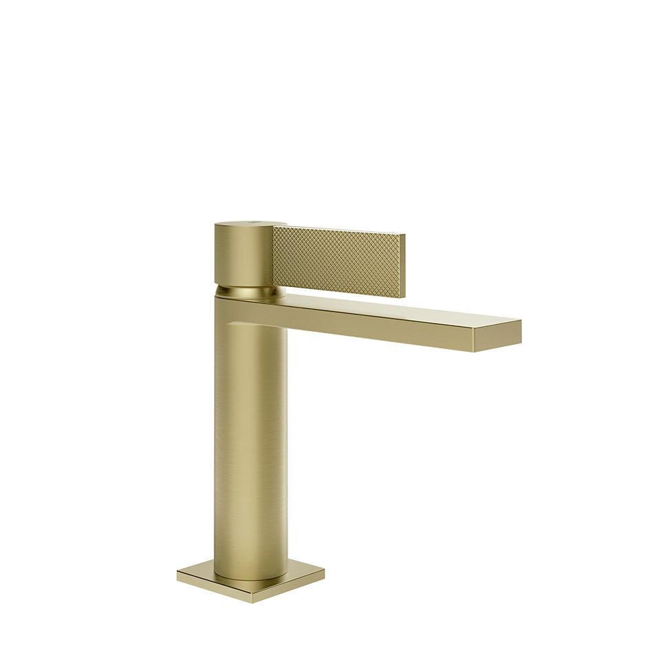 BRASS BRUSHED PVD