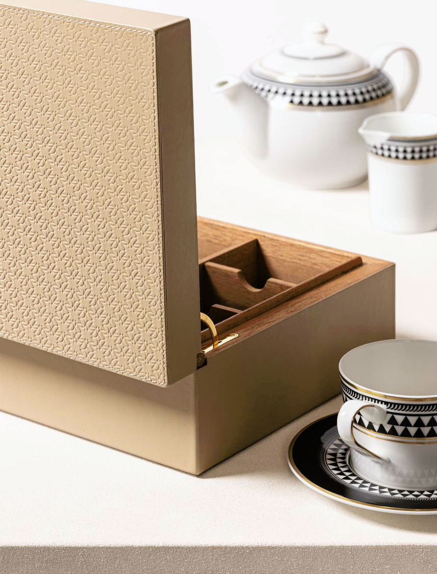 Tea and Biscuit Organisers, view 3