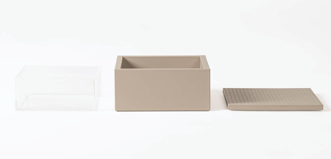 Tea and Biscuit Organisers, view 5