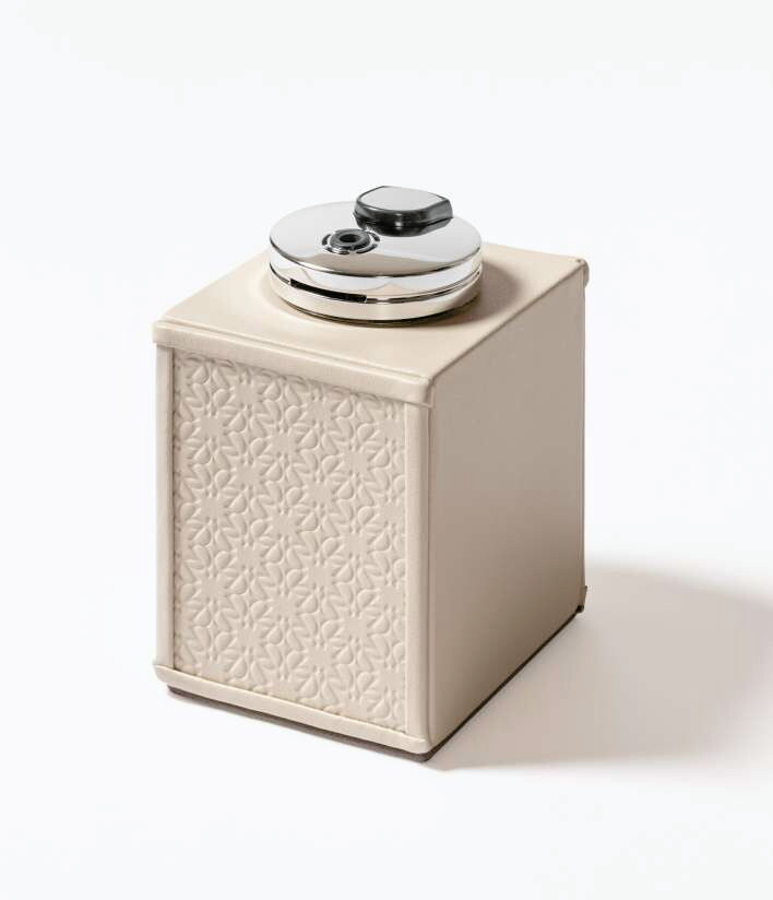 Monogram Desk Lighter
