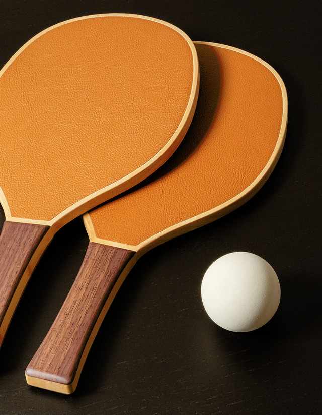 Picnic Rackets