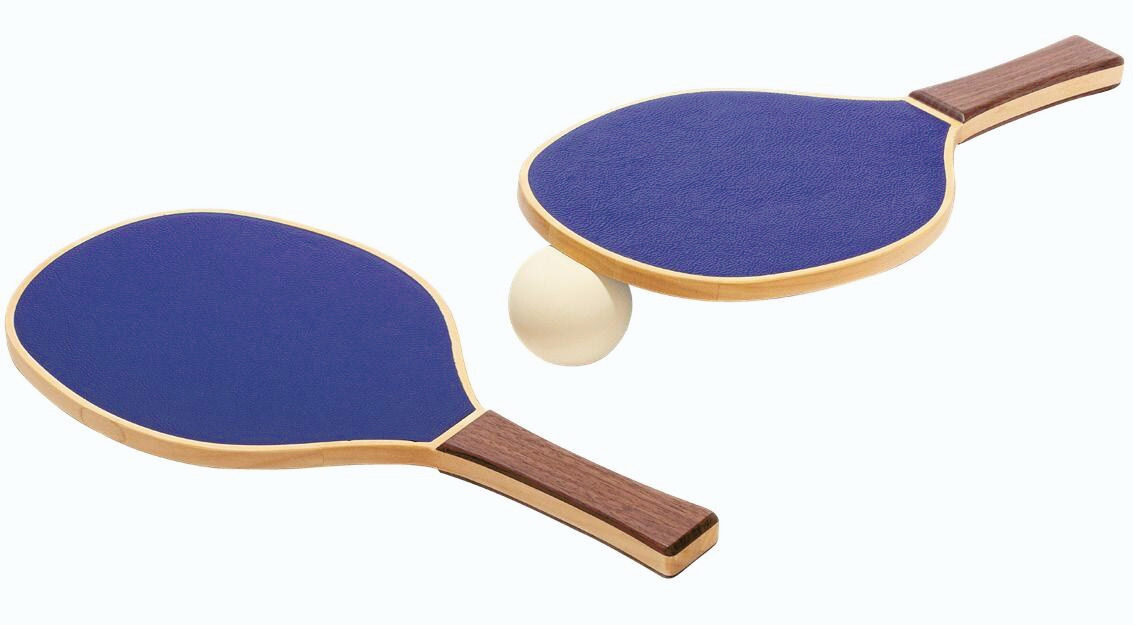 Picnic Rackets, view 2