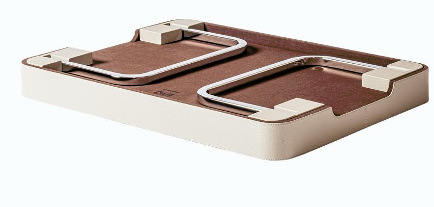 Bed Tray with Folding Legs