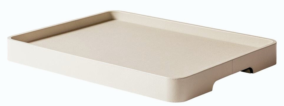 Bed Tray with Folding Legs, view 2