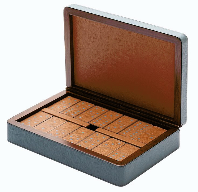 Luxury Domino Set