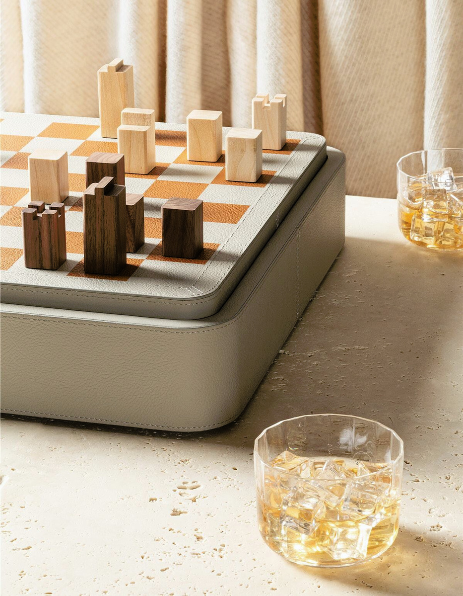 Multifunctional Games Set