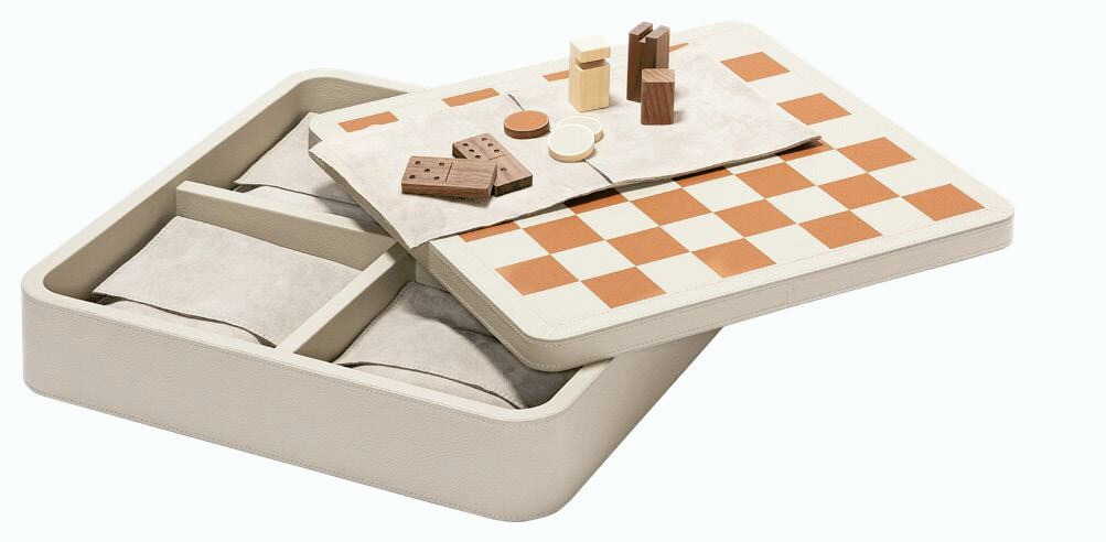 Multifunctional Games Set, view 2