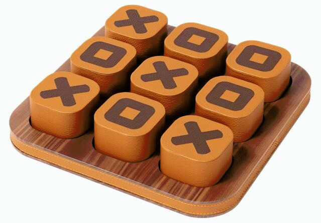 Tic-Tac-Toe