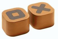 Tic-Tac-Toe, view 2