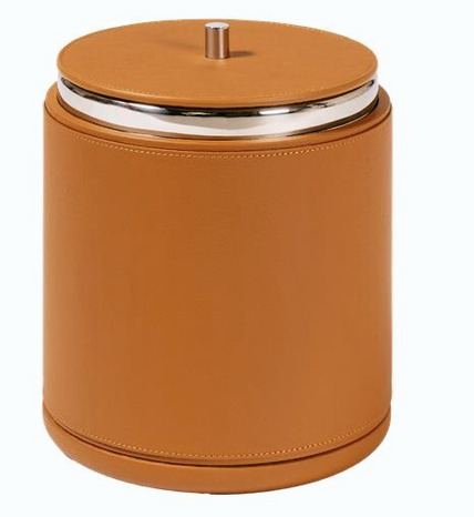 Ice Bucket with Insulated Double Wall, view 2