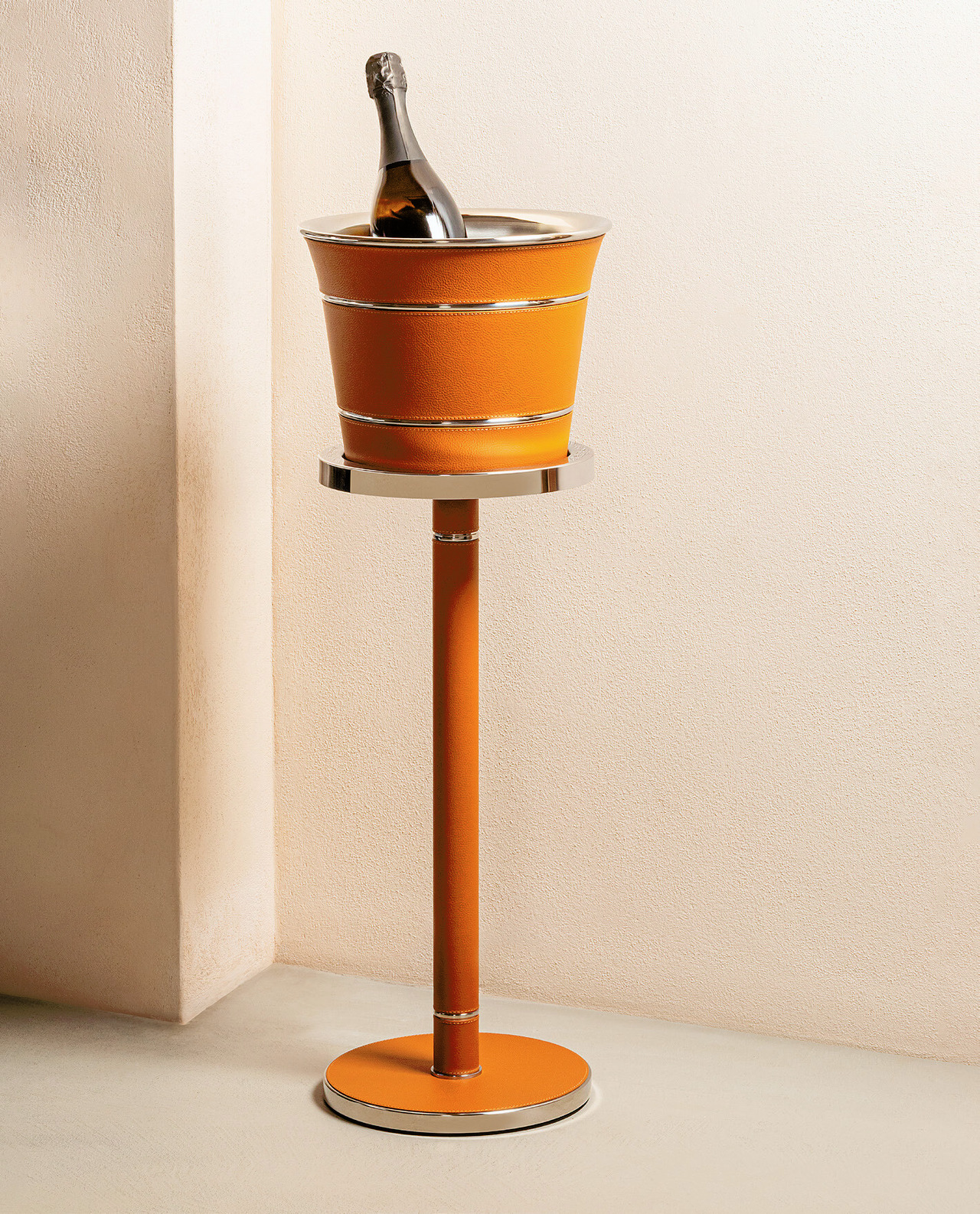 Champagne Bucket Stand, view 2