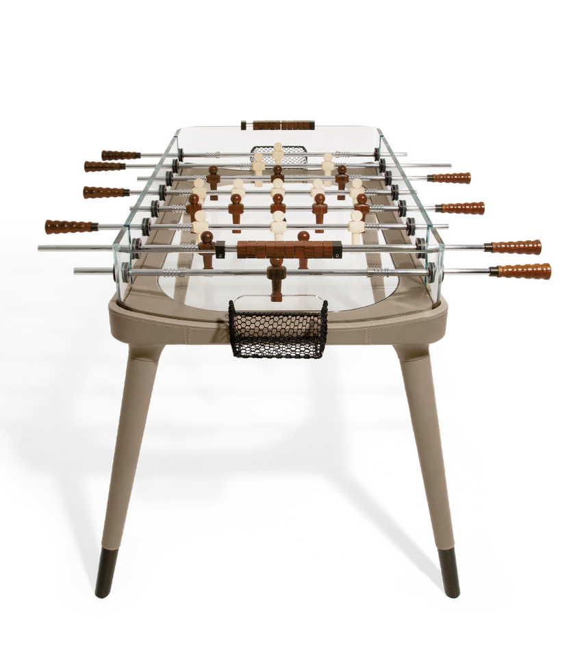 90° Minuto Decorative Object by Giorgetti