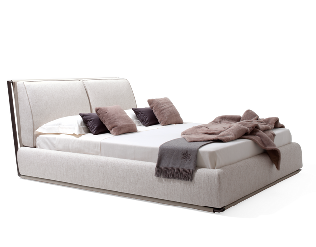 Adam Bed by Giorgetti