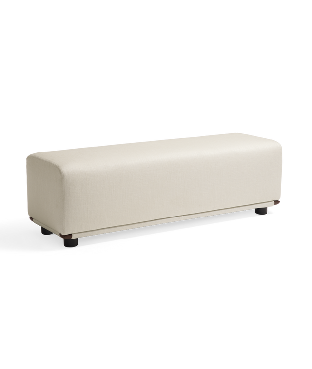 Adam Bench by Giorgetti