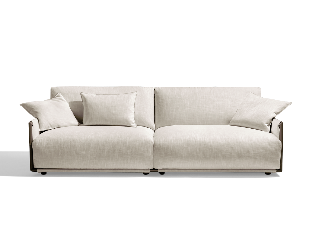 Adam Armchair by Giorgetti
