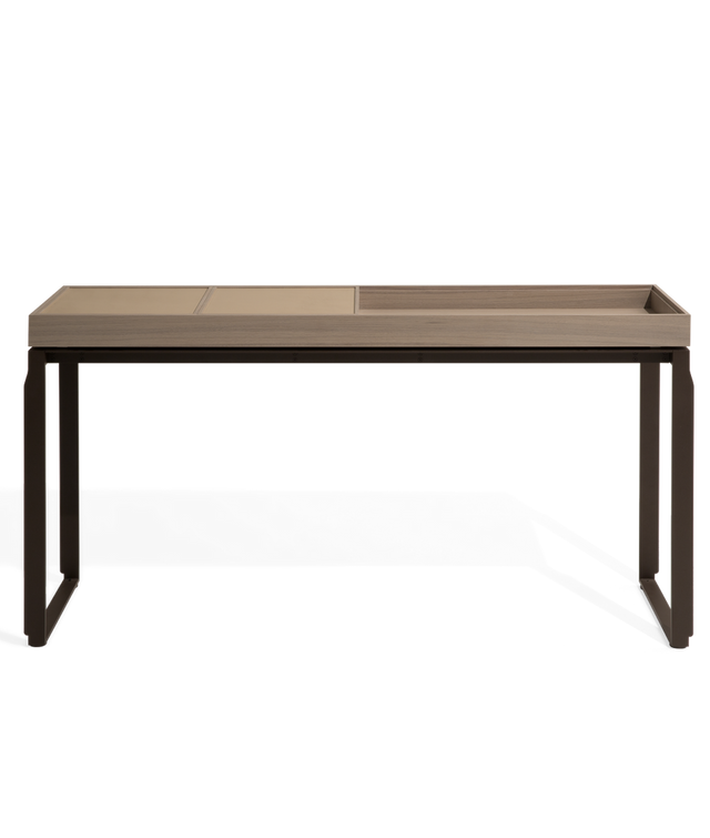 Aei Bookcase by Giorgetti