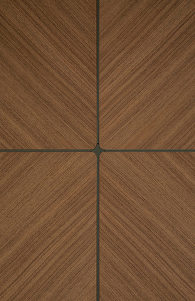 Ago Table by Giorgetti, view 5