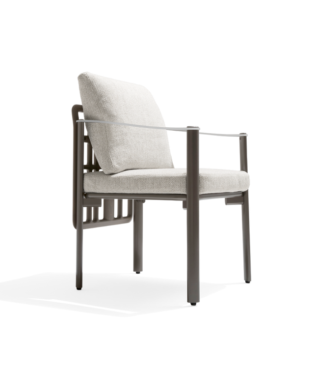 Aldìa Outdoor Furniture by Giorgetti